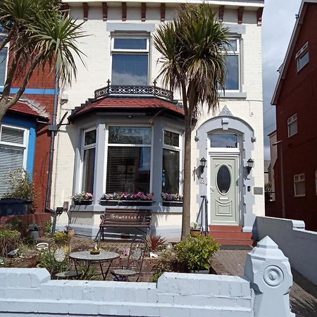 Heather Lea Guest Rooms Blackpool Ngoại thất bức ảnh