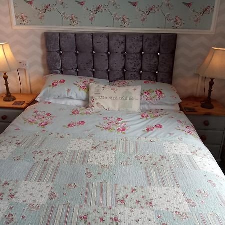 Heather Lea Guest Rooms Blackpool Ngoại thất bức ảnh