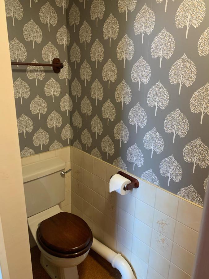 Heather Lea Guest Rooms Blackpool Ngoại thất bức ảnh