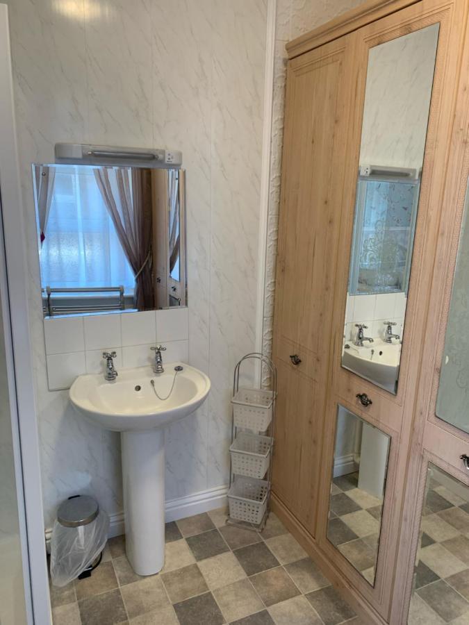 Heather Lea Guest Rooms Blackpool Ngoại thất bức ảnh