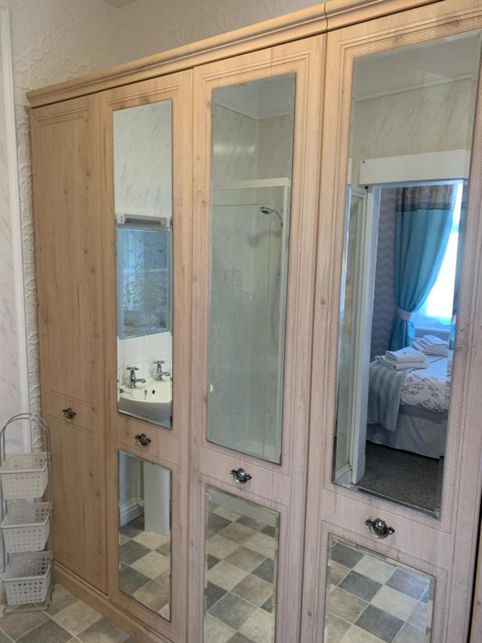 Heather Lea Guest Rooms Blackpool Ngoại thất bức ảnh