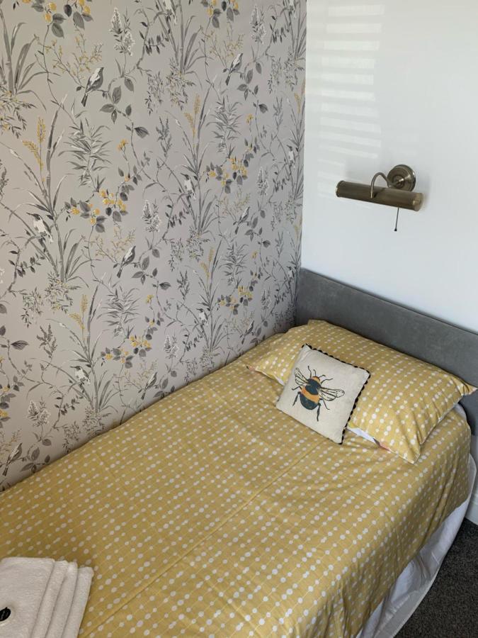 Heather Lea Guest Rooms Blackpool Ngoại thất bức ảnh