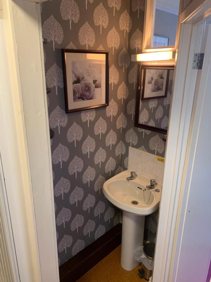 Heather Lea Guest Rooms Blackpool Ngoại thất bức ảnh