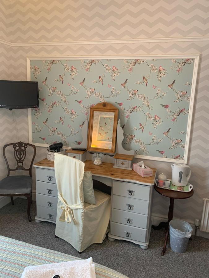 Heather Lea Guest Rooms Blackpool Ngoại thất bức ảnh