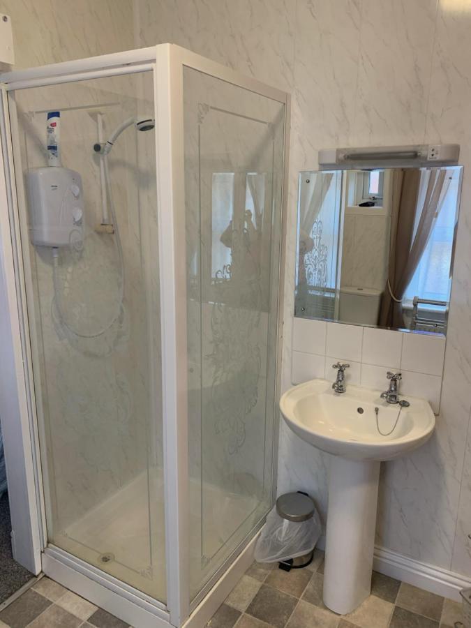 Heather Lea Guest Rooms Blackpool Ngoại thất bức ảnh