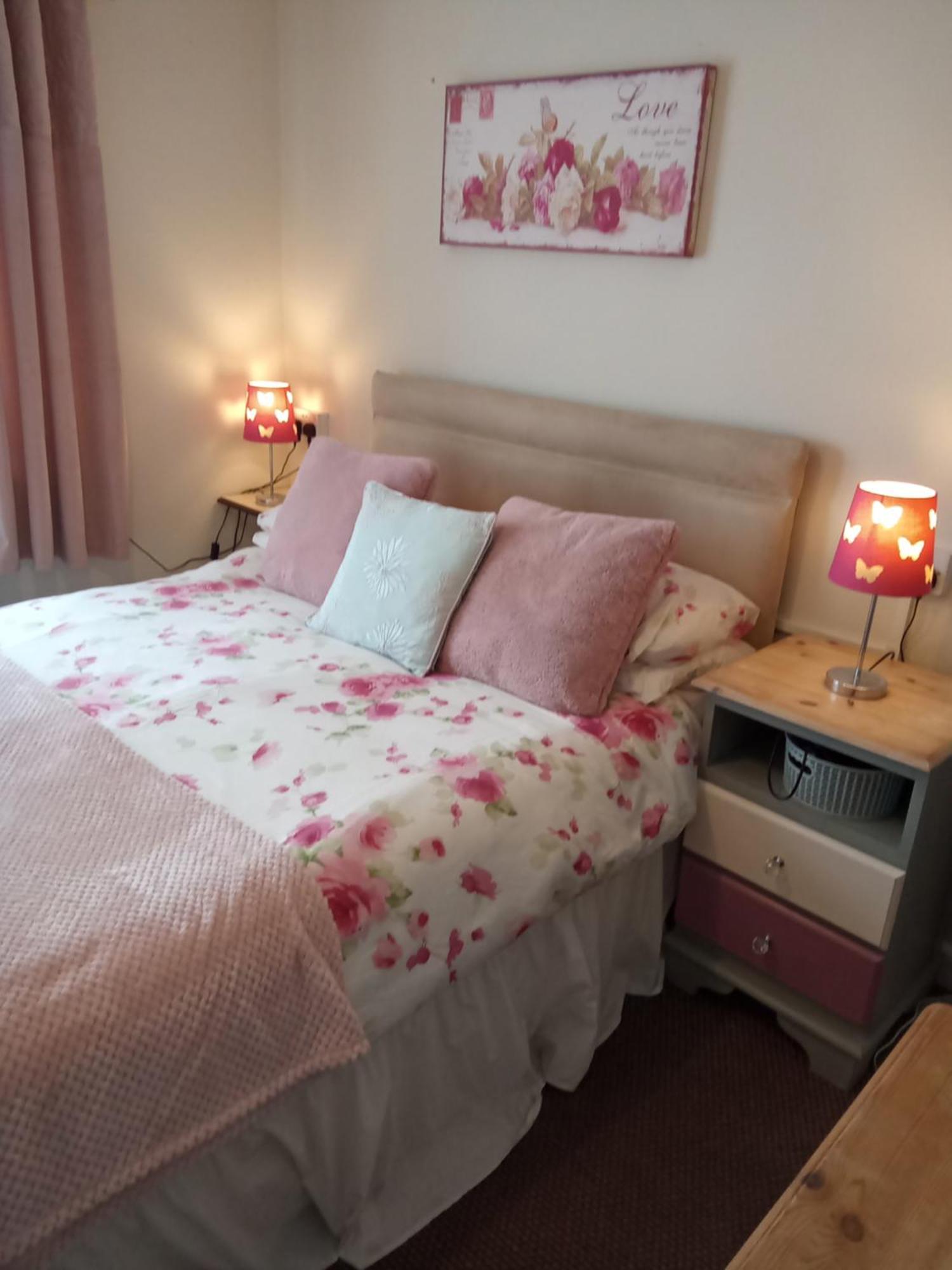 Heather Lea Guest Rooms Blackpool Ngoại thất bức ảnh