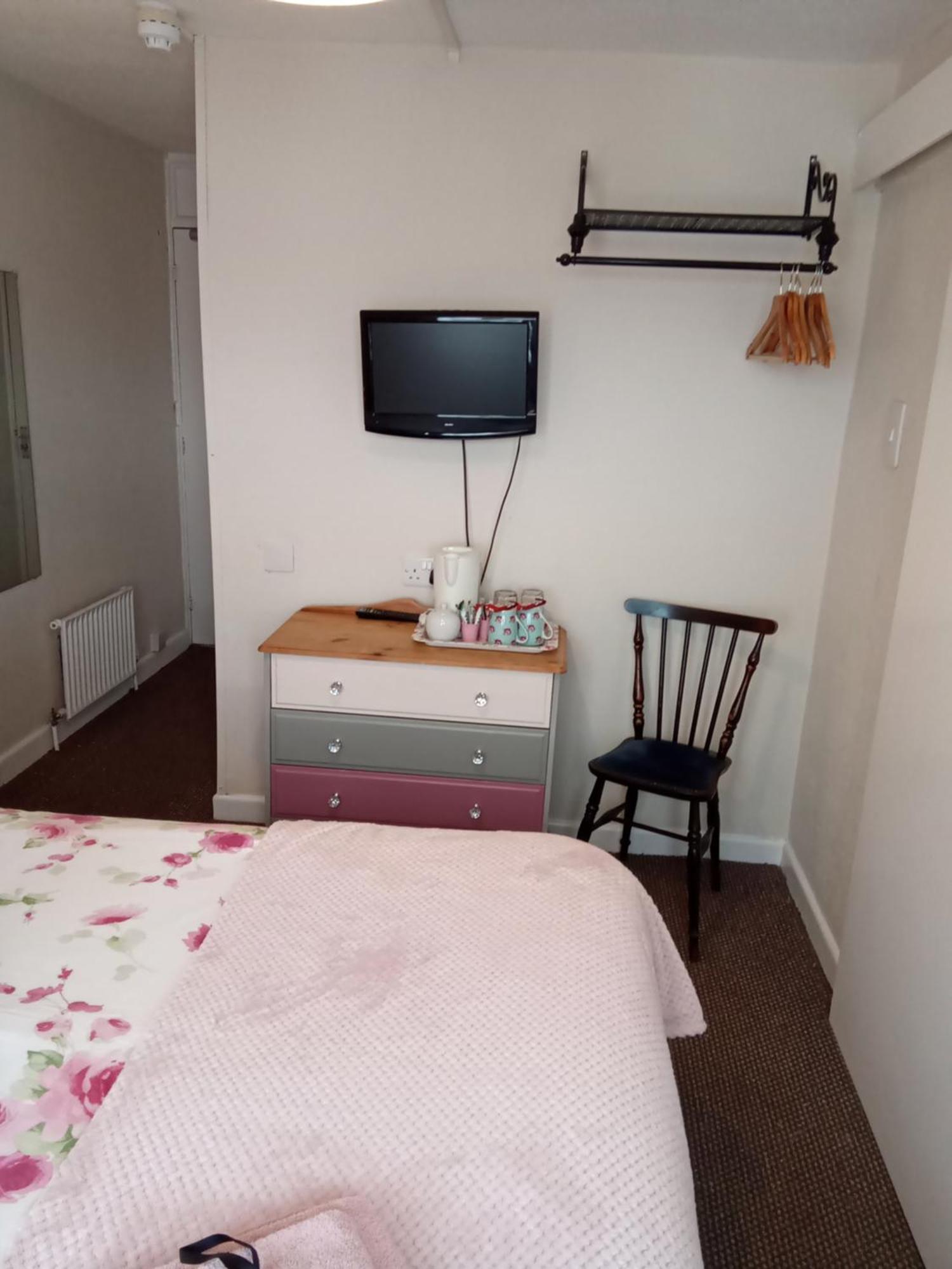 Heather Lea Guest Rooms Blackpool Ngoại thất bức ảnh