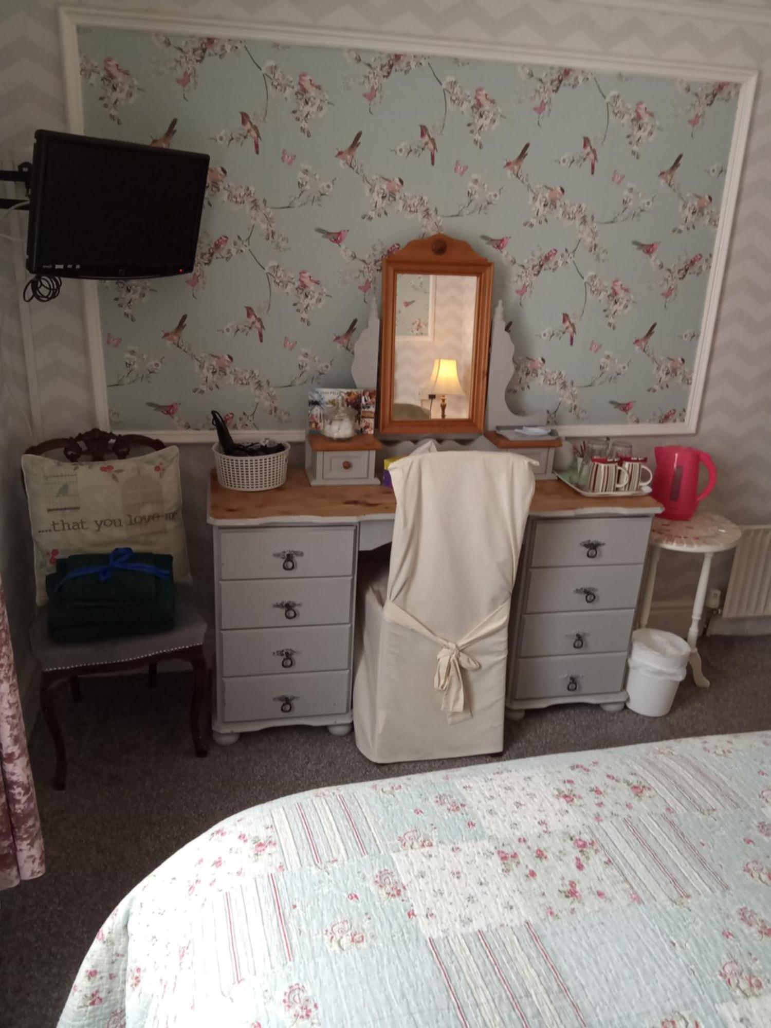 Heather Lea Guest Rooms Blackpool Ngoại thất bức ảnh