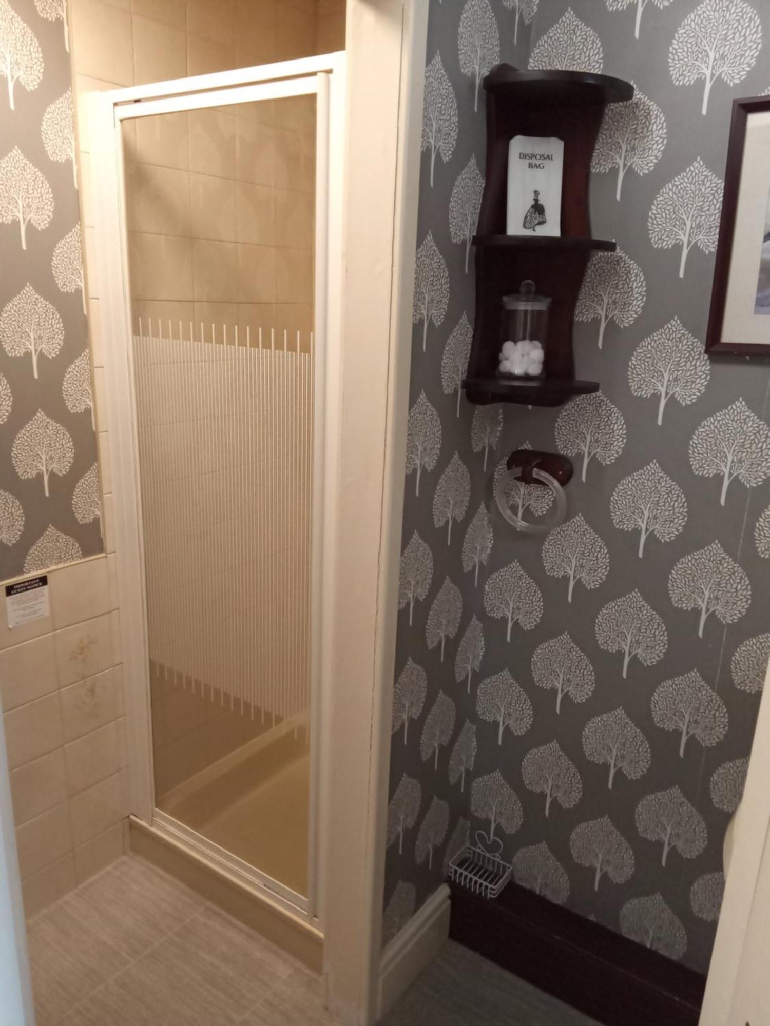 Heather Lea Guest Rooms Blackpool Ngoại thất bức ảnh
