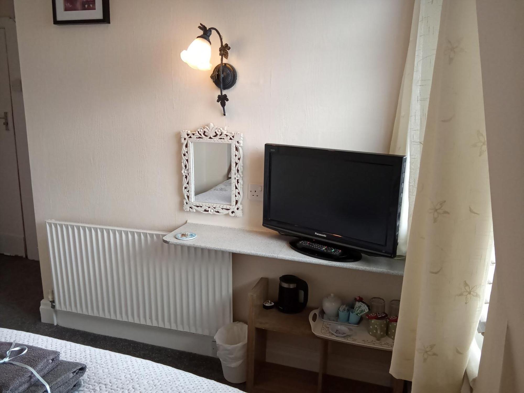 Heather Lea Guest Rooms Blackpool Ngoại thất bức ảnh