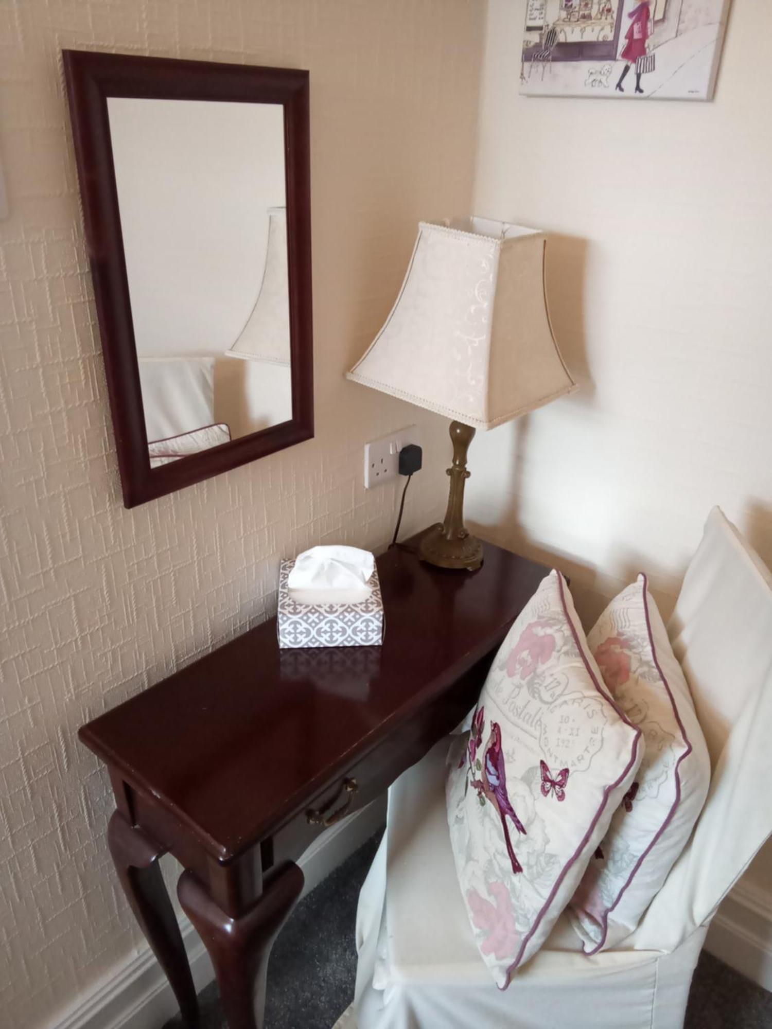 Heather Lea Guest Rooms Blackpool Ngoại thất bức ảnh