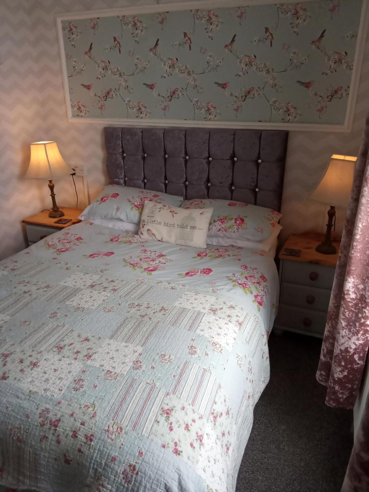 Heather Lea Guest Rooms Blackpool Ngoại thất bức ảnh