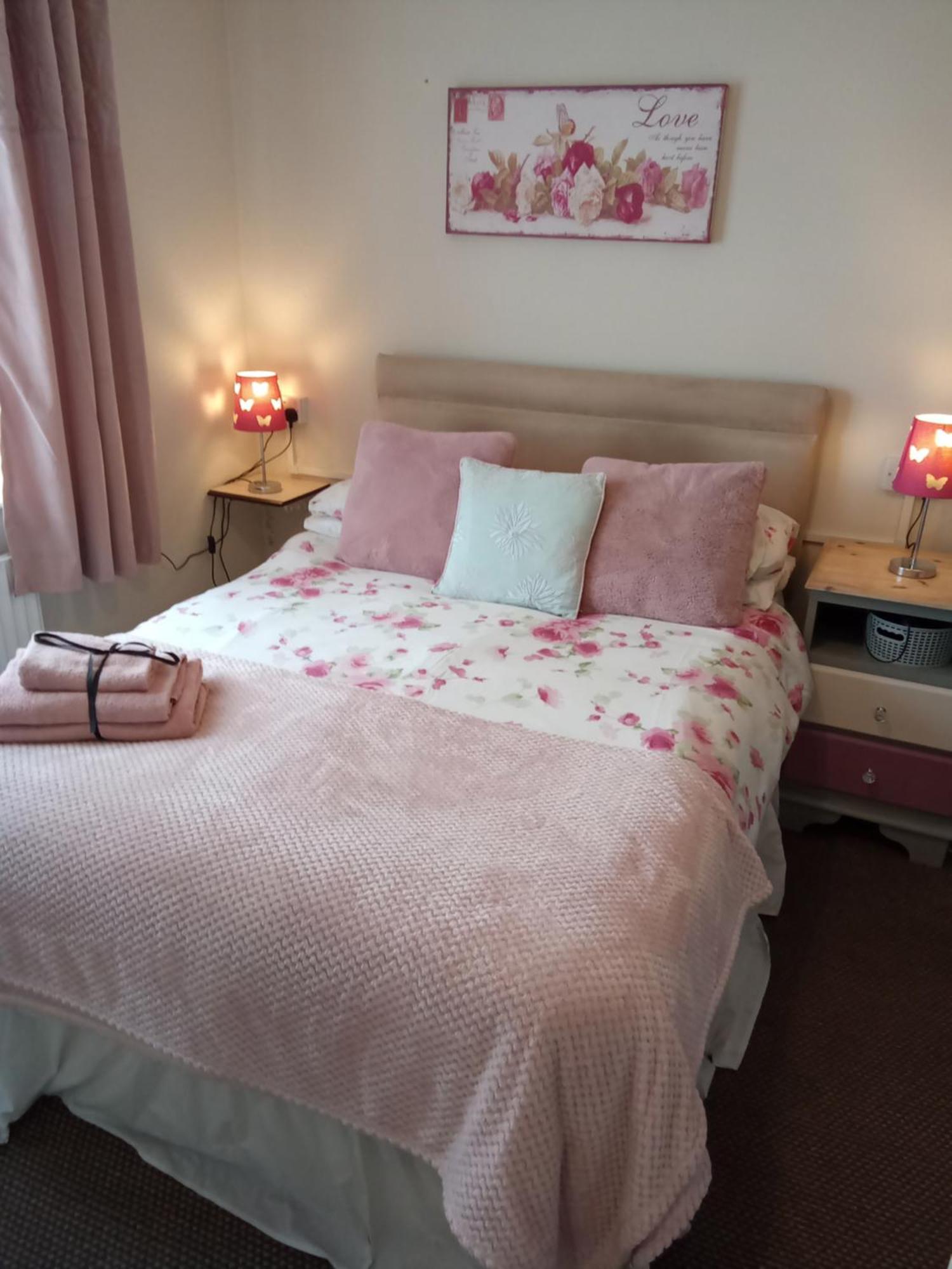 Heather Lea Guest Rooms Blackpool Ngoại thất bức ảnh
