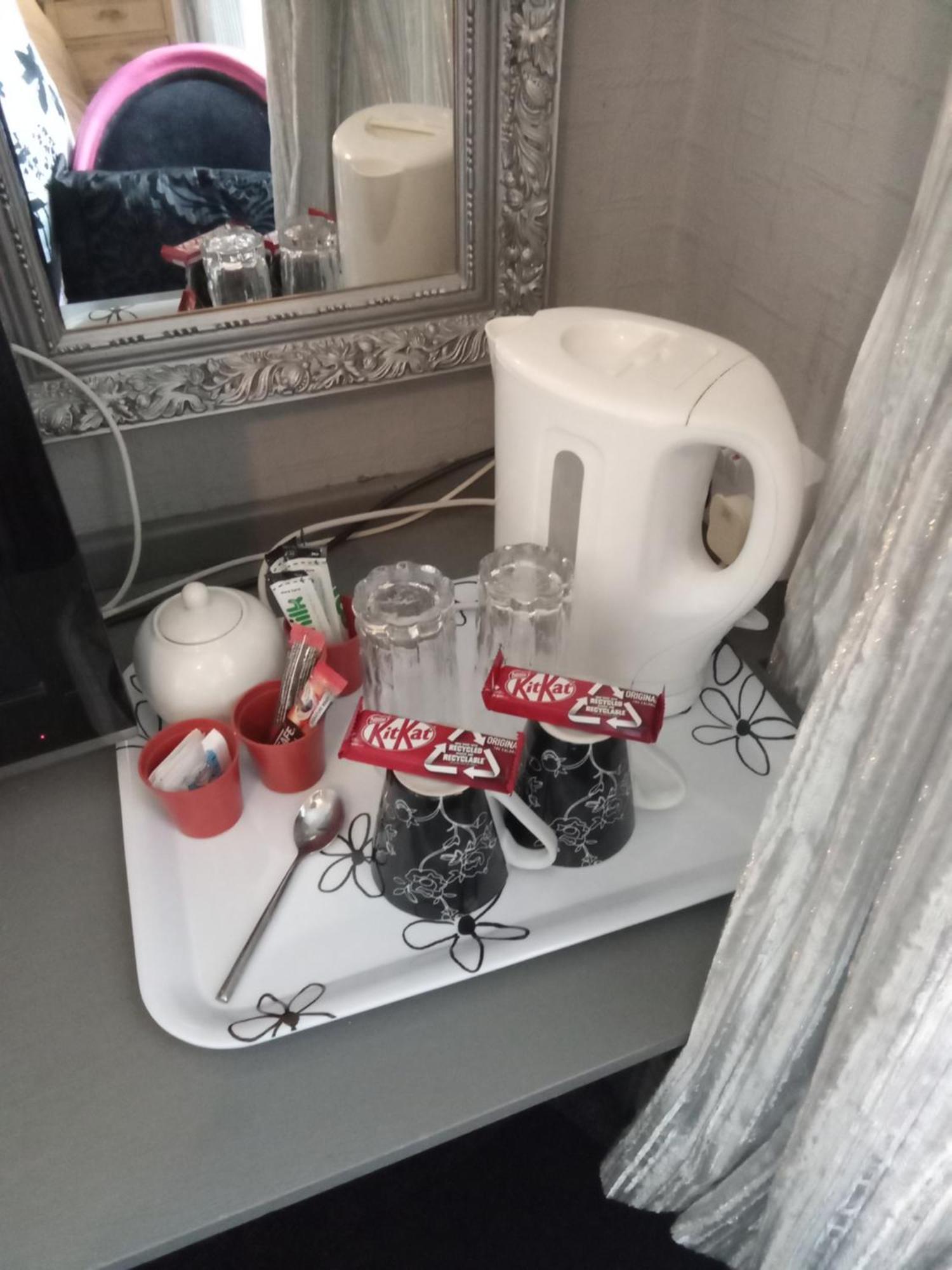 Heather Lea Guest Rooms Blackpool Ngoại thất bức ảnh