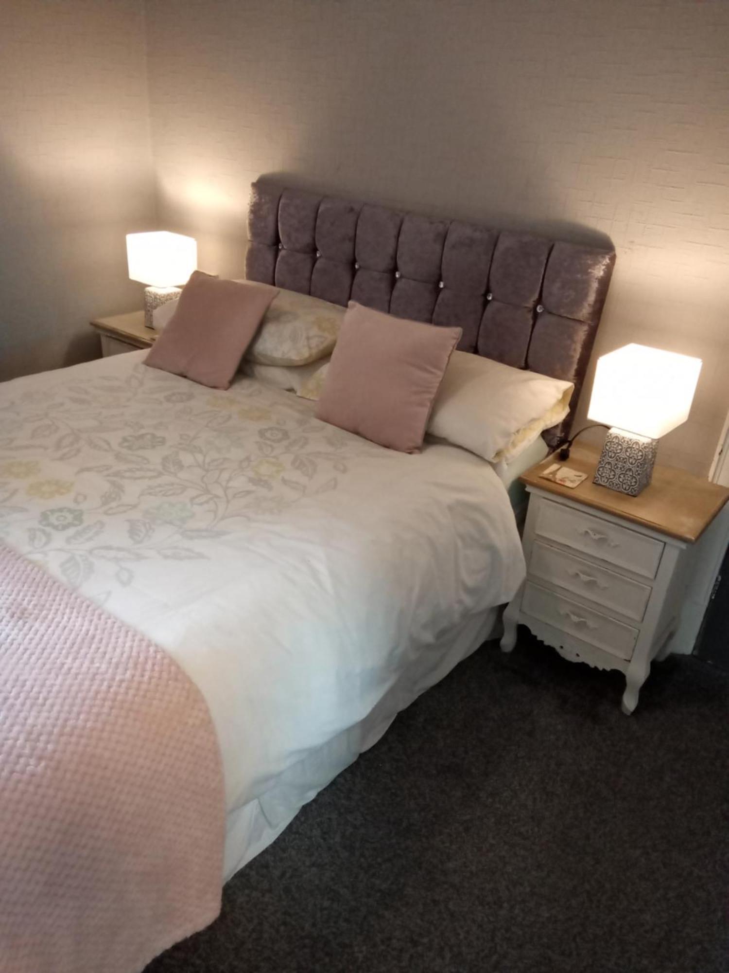 Heather Lea Guest Rooms Blackpool Ngoại thất bức ảnh