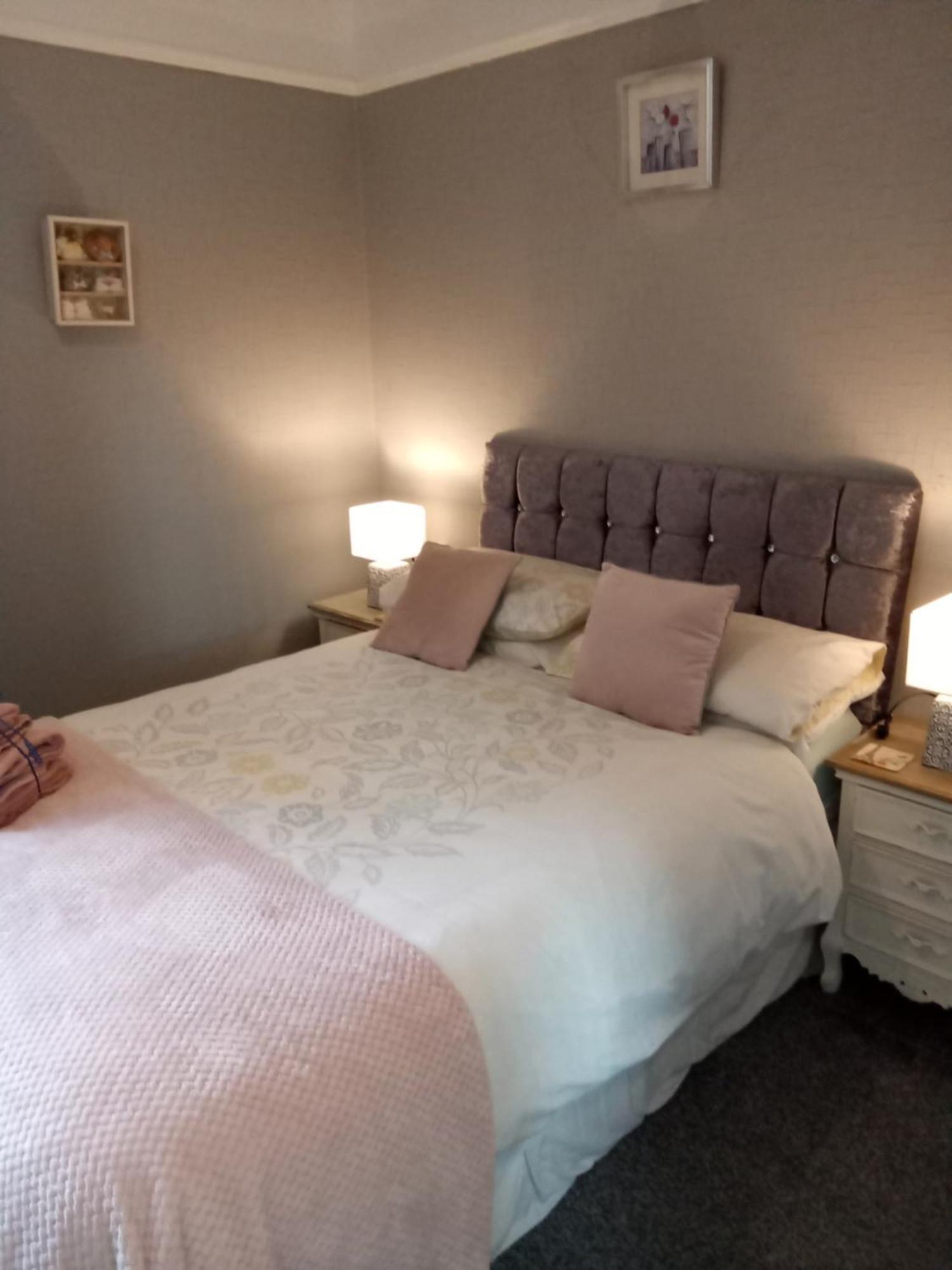 Heather Lea Guest Rooms Blackpool Ngoại thất bức ảnh